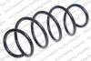 LESJ?FORS 4008518 Coil Spring